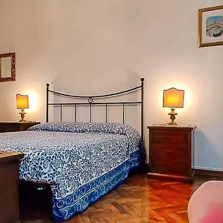 Apartment Ca' Burcio Venice