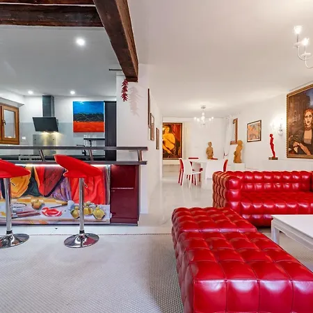 Appartement Sogno Sull'acqua