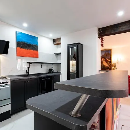 Appartement Sogno Sull'acqua
