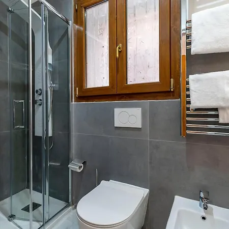 Appartement Sogno Sull'acqua Venise