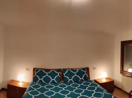 Casanova Relais Apartment Venice