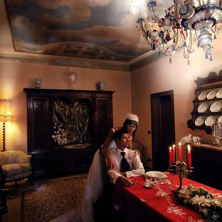 Bed & Breakfast B&B Ca' Pier Venice