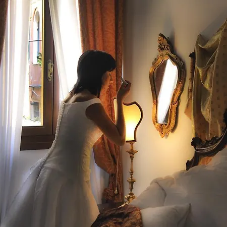 B&B Ca' Pier Bed & Breakfast Venice