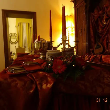 B&B Ca' Pier Bed & Breakfast Venice