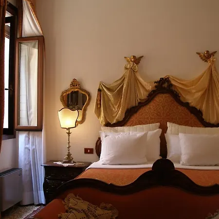 Bed & Breakfast B&B Ca' Pier Venice