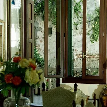 B&B Ca' Pier 3* Venice