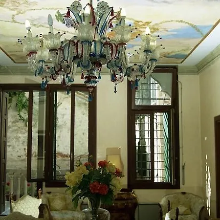 B&B Ca' Pier Bed & Breakfast Venice