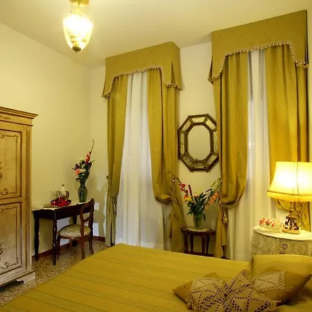 B&B Ca' Pier Venice
