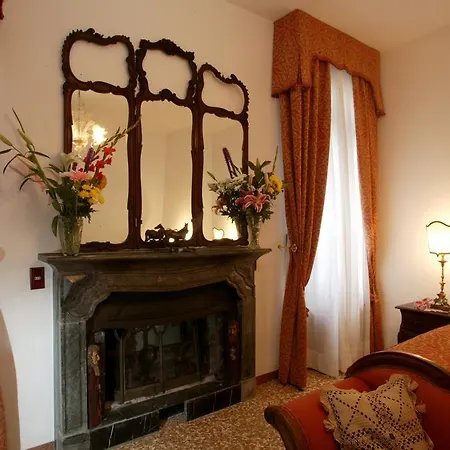 B&B Ca' Pier Bed & Breakfast