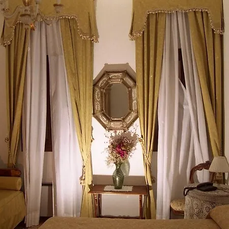 B&B Ca' Pier