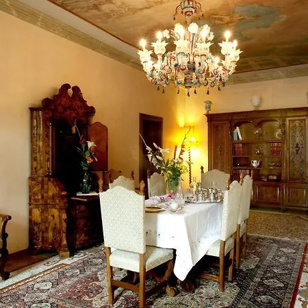 B&B Ca' Pier Bed & Breakfast 3*