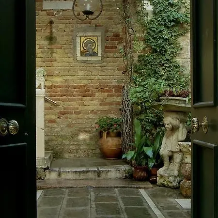 Bed & Breakfast B&B Ca' Pier Venice