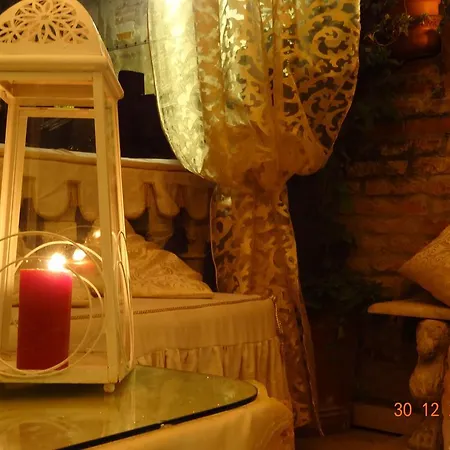 Bed & Breakfast B&B Ca' Pier 3*