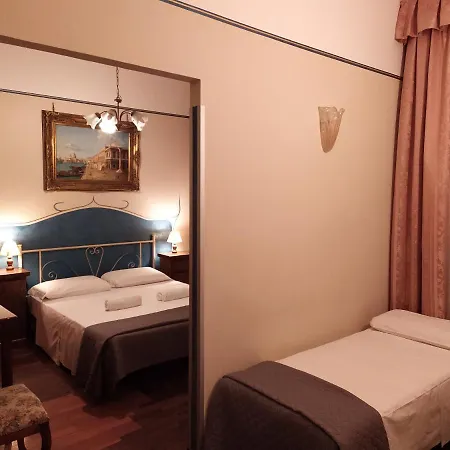 Guest house Residenza Grisostomo Venice