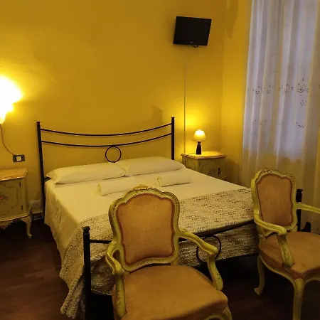 Residenza Grisostomo Guest house Venice