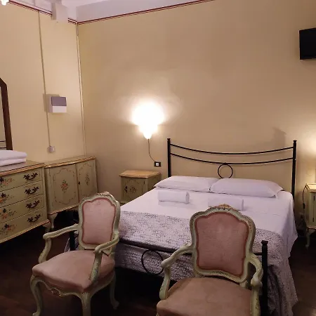 Residenza Grisostomo Casa de hóspedes Veneza
