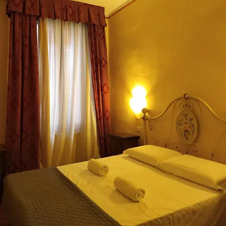 Residenza Grisostomo 3* Venice