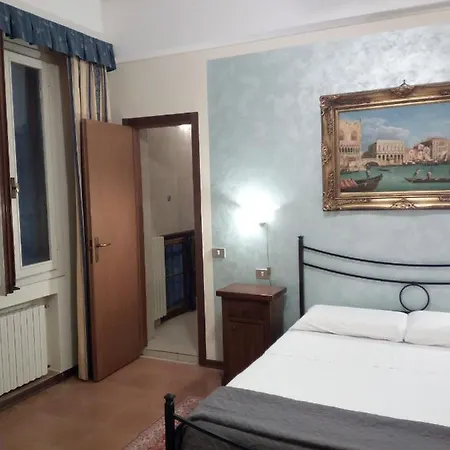 Residenza Grisostomo