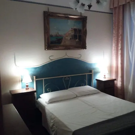 Residenza Grisostomo 3* Veneza