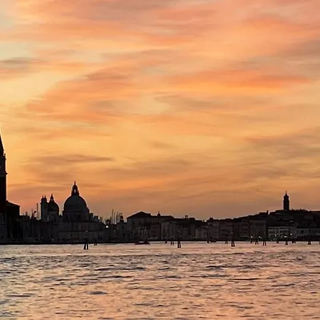 Biennale Gallery Venedig