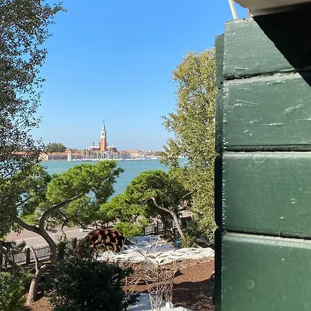 Apartment Hideaway Biennale Venice
