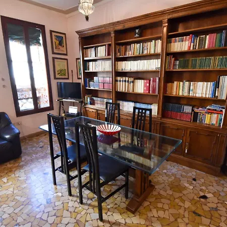 Appartamento Locazione Turistica Campo Santa Maria Formosa Venezia