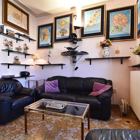 Locazione Turistica Campo Santa Maria Formosa Appartamento Venezia