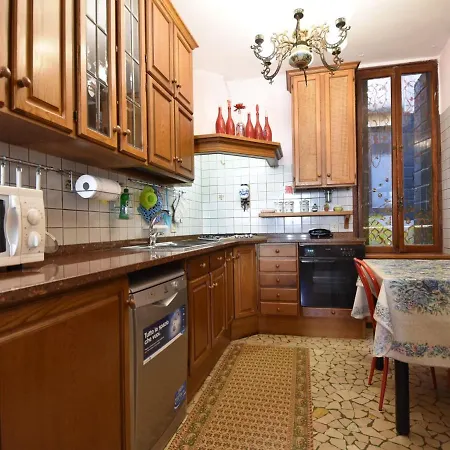Locazione Turistica Campo Santa Maria Formosa Appartamento *