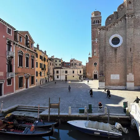 Al Fogher By Interhome Apartment Venice
