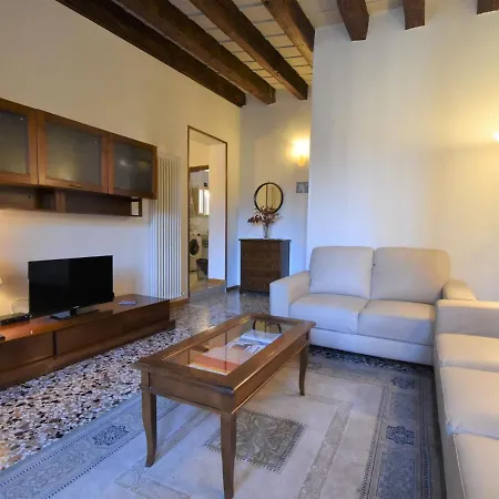 Apartment Al Fogher By Interhome Venice