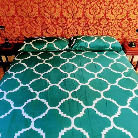 Apartment Casanova Relais Venice