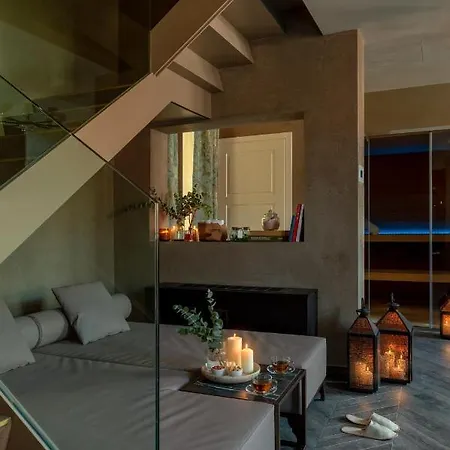 Hotel Palazzo Veneziano - Collection 4*