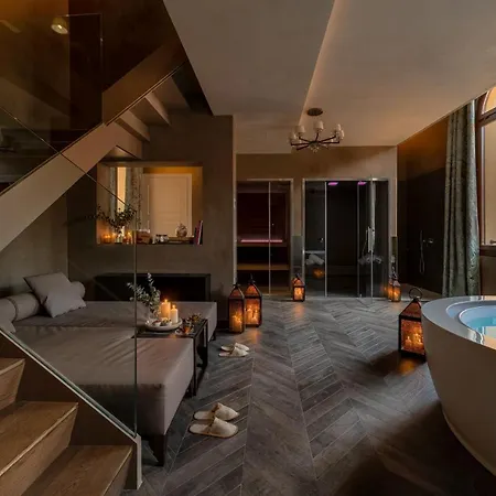 Palazzo Veneziano - Collection Hotel