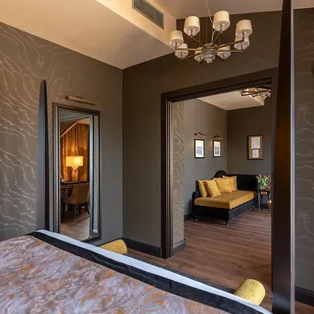 Hotel Palazzo Veneziano - Collection Venice