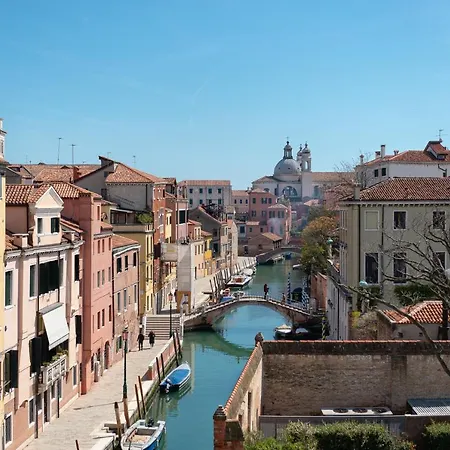 Hotel Palazzo Veneziano - Collection 4*