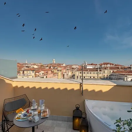 Palazzo Veneziano - Collection Hotel Venice