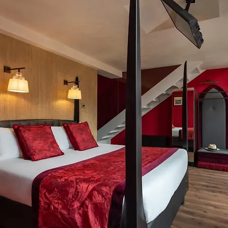 Palazzo Veneziano - Collection 4*