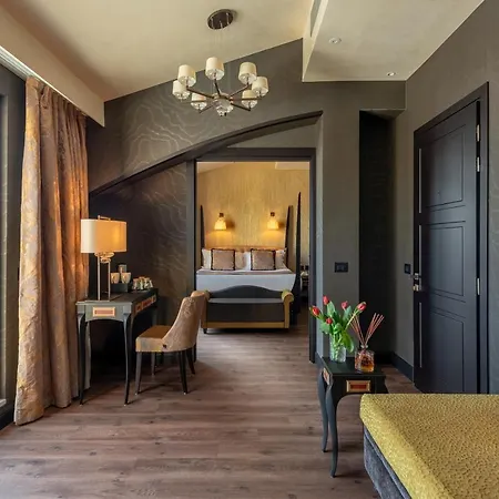 Palazzo Veneziano - Collection Hotel