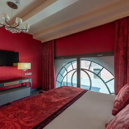 Hotel Palazzo Veneziano - Collection 4*