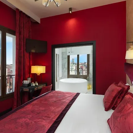 Palazzo Veneziano - Collection Venice