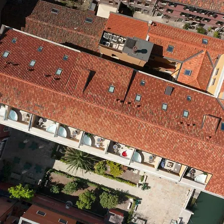 Palazzo Veneziano - Collection 4* Venice
