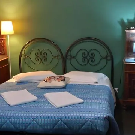 Locazione Turistica Corte Vecchia Bed & Breakfast *