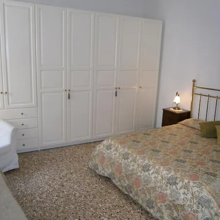 Bed & Breakfast Al Tramonto Dorato Venice