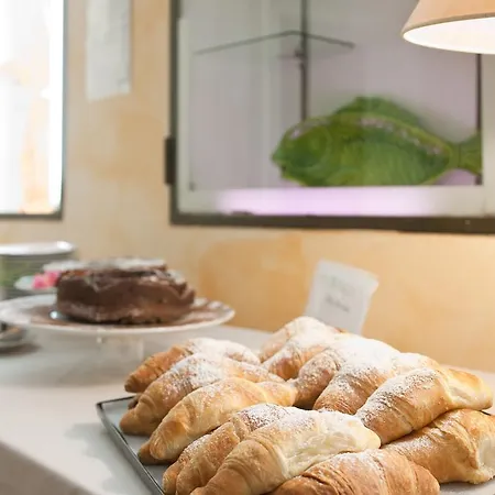 Host 2* Venice