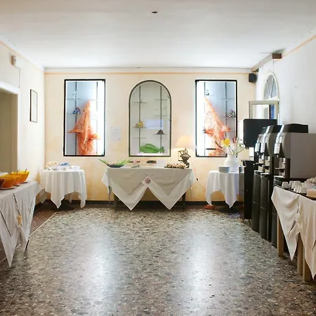 Host Venice