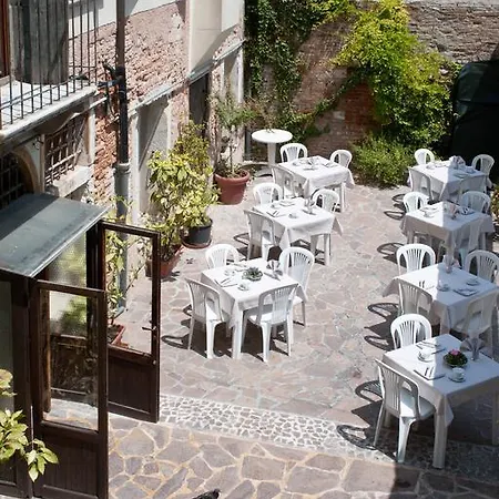 Host Venice