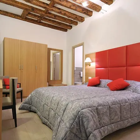 Apartment Ca'Dorina *