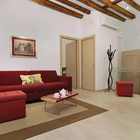 Apartment Ca'Dorina Venice