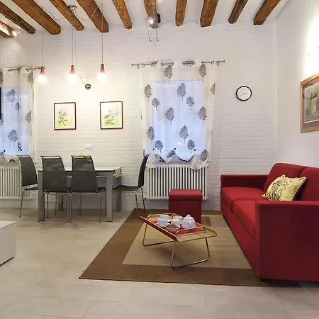 Apartment Ca'Dorina Venice