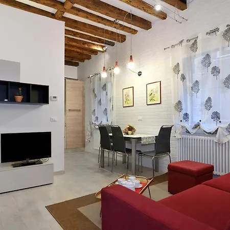 Ca'Dorina Apartment Venice